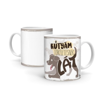 Kutyas Ajandek Bogre B690