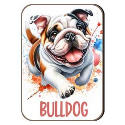 Kutyas Hutomagens 018 Bulldog