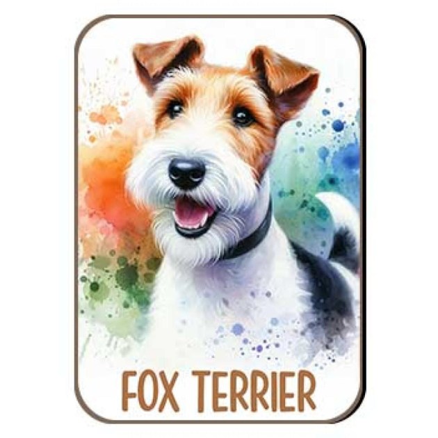 Kutyas Hutomagens 028 Fox Terrier