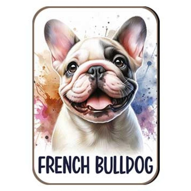 Kutyas Hutomagens 031 Francia Bulldog Vilagos