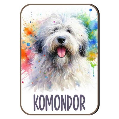 Kutyas Hutomagens 036 Komondor