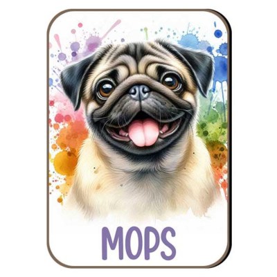 Kutyas Hutomagens 041 Mops
