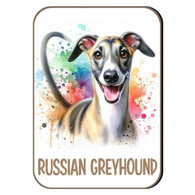 Kutyas Hutomagens 046 Russian Greyhound