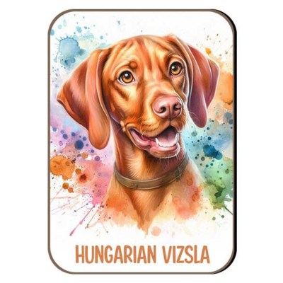 Kutyas Hutomagens 066 Hungarian Vizsla