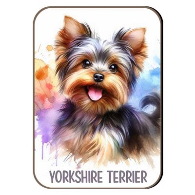 Kutyas Hutomagens 069 Yorkshire Terrier