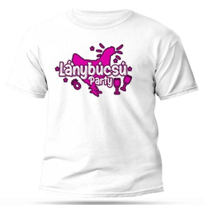 Lanybucsu Polo Lanybucsura Lanybucsu Party Px157 Feher