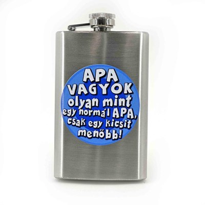 Large 1707146908 H 250 Vicces Flaska Vfl012 Apa Vagyok