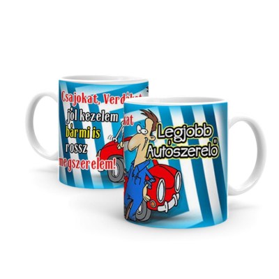 Legjobb Autoszerelo B0861