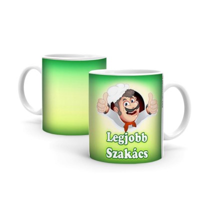 Legjobb Szakacs B0141