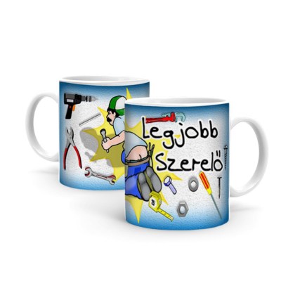 Legjobb Szerelo B0921