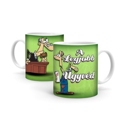 Legjobb Ugyved B0198