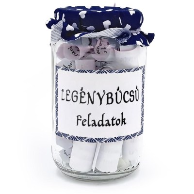 Legénybúcsú