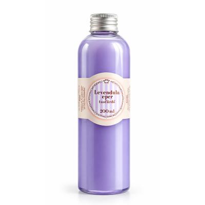 Levendula Eper Tusfurdo 200ml