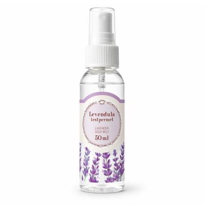 Levendula Testpermet 50ml