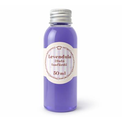 Levendula Tusfurdo 50ml