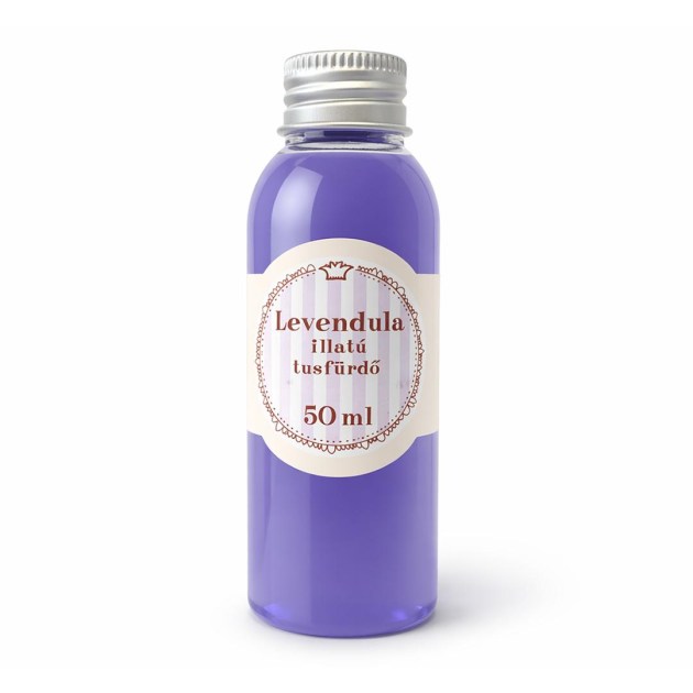 Levendula Tusfurdo 50ml