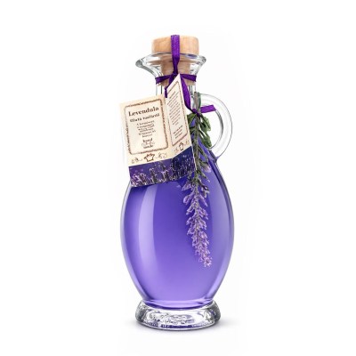 Levendula Tusfurdo Uveges 200 250ml 06