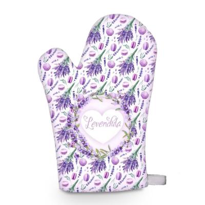 Levendulas Kesztyu Fozokesztyu Levendulas Ajandek Fk053 Levendula Edenyfogo