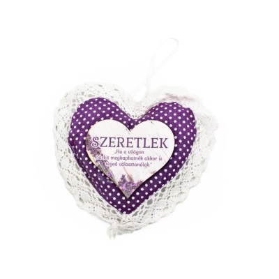 Levendulas Sziv 08
