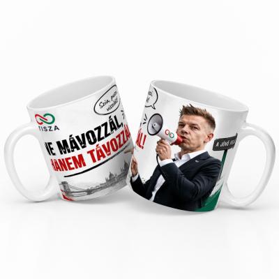 Magyar Peter Bogre 08
