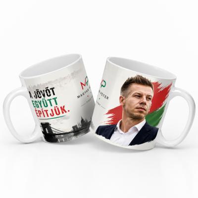 Magyar Peter Bogre 11