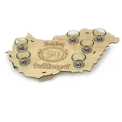 Magyarorszag Palinka Kinalo Mp006 50. Szulinap