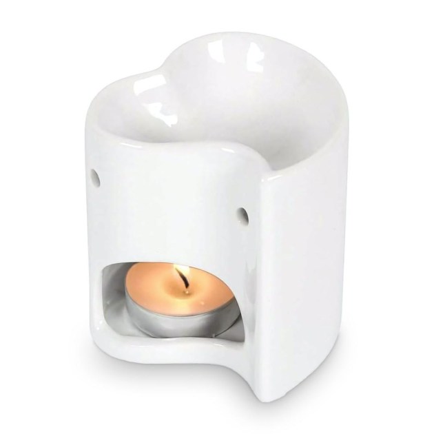 Mecsestarto CQ02052 Aromalampa Sziv Alaku 9cm LB01100042v