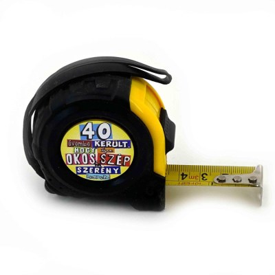 Meroszalag Msz004 40 Evembe Kerult Ajandek Otlet