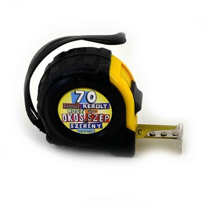 Meroszalag Msz007 70 Evembe Kerult Ajandek Otlet