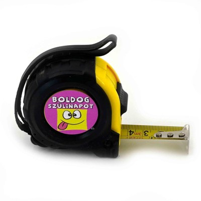 Meroszalag Msz008 Boldog Szulinapot Pink Nyelkioltos Ajandek Otlet