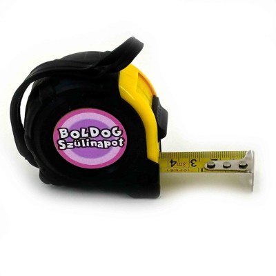Meroszalag Msz011 Boldog Szulinapot Pink Ajandek Otlet