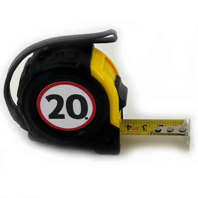 Meroszalag Msz016 20 Karikas Ajandek Otlet