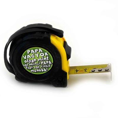 Meroszalag Msz029 Papa Vagyok Ajandek Otlet