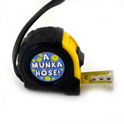 Meroszalag Msz042 A Munka Hose Ajandek Otlet