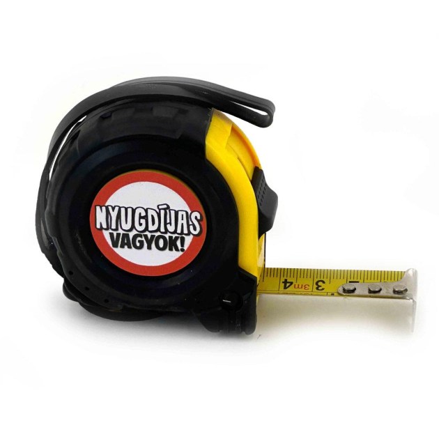 Meroszalag Msz045 Nyugdijas Vagyok Ajandek Otlet