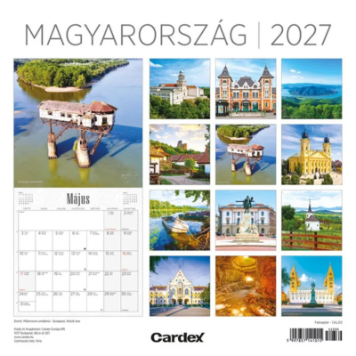 Naptar Fali 2027 Budapest 02