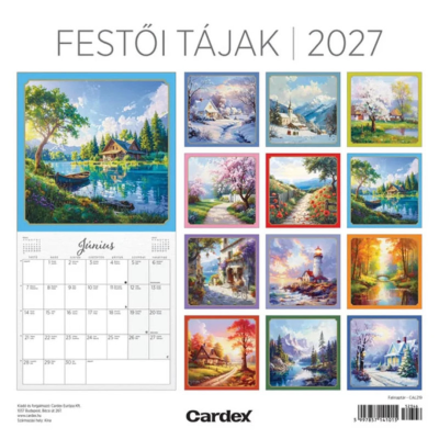 Naptar Fali 2027 Festoi Tajak 02