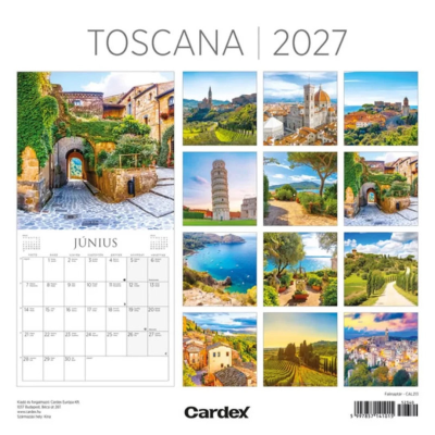 Naptar Fali 2027 Toscana 02