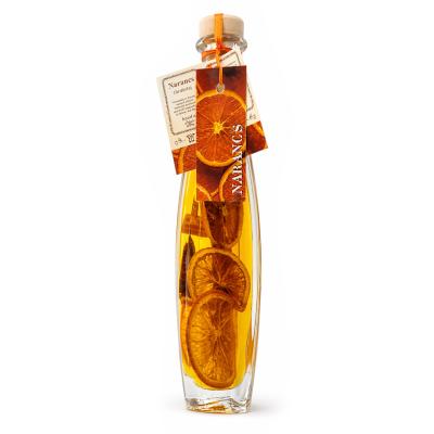 Narancs Furdoolaj 100ml 02