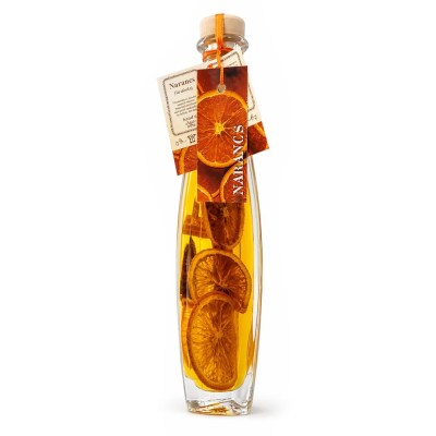 Narancs Furdoolaj 100ml 02