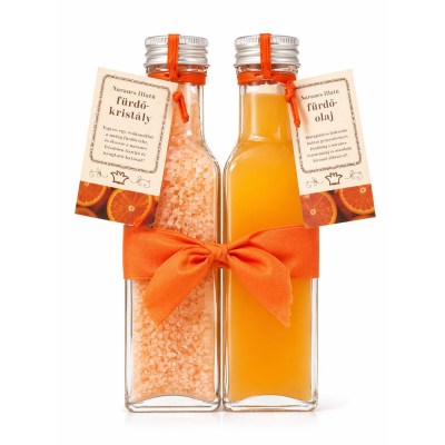 Narancs Mini Duo 2x100ml