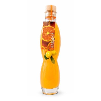 Narancs Tusfurdo 200 250ml 01