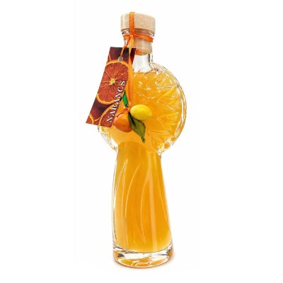 Narancs Tusfurdo 200 250ml 02