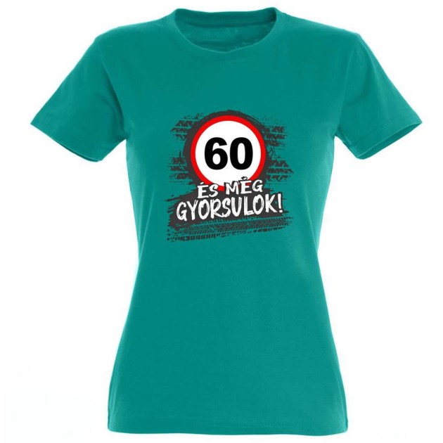 Noi Polo Emerald 60 Es Meg Gyorsulok Ajandek 60 Szuletesnapra Pnx310