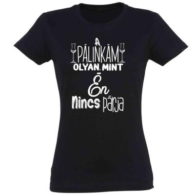 Noi Polo Pnx227 A Palinkam Olyan Fekete