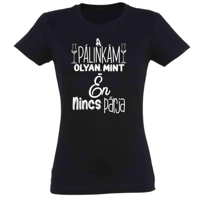 Noi Polo Pnx227 A Palinkam Olyan Fekete