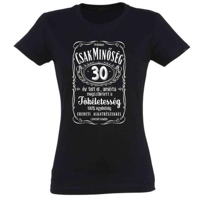 Noi Polo Pnx231 Minőség 30 Fekete