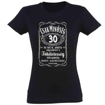 Noi Polo Pnx231 Minőség 30 Fekete