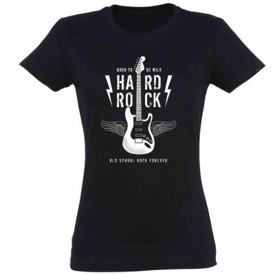 Noi Polo Pnx237 Hard Rock Fekete