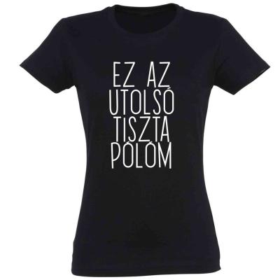 Noi Polo Pnx238 Ez Az Utolso Fekete